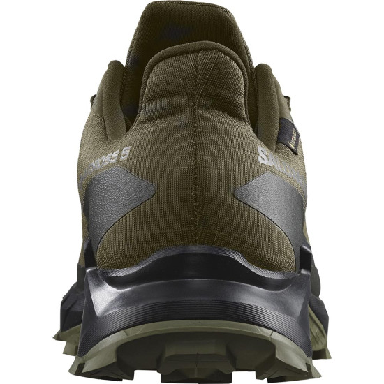 Salomon Alphacross 5 GTX